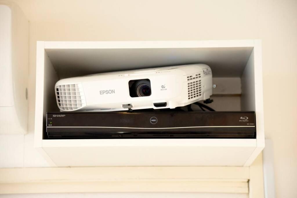 Meee Shinjuku Apartment โตเกียว ภายนอก รูปภาพ